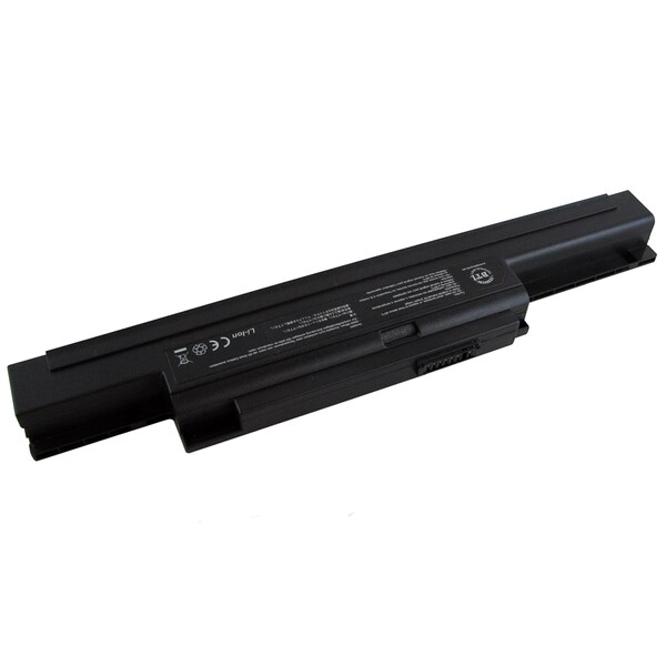 Battery Technology Notebook Batterty MS-S425